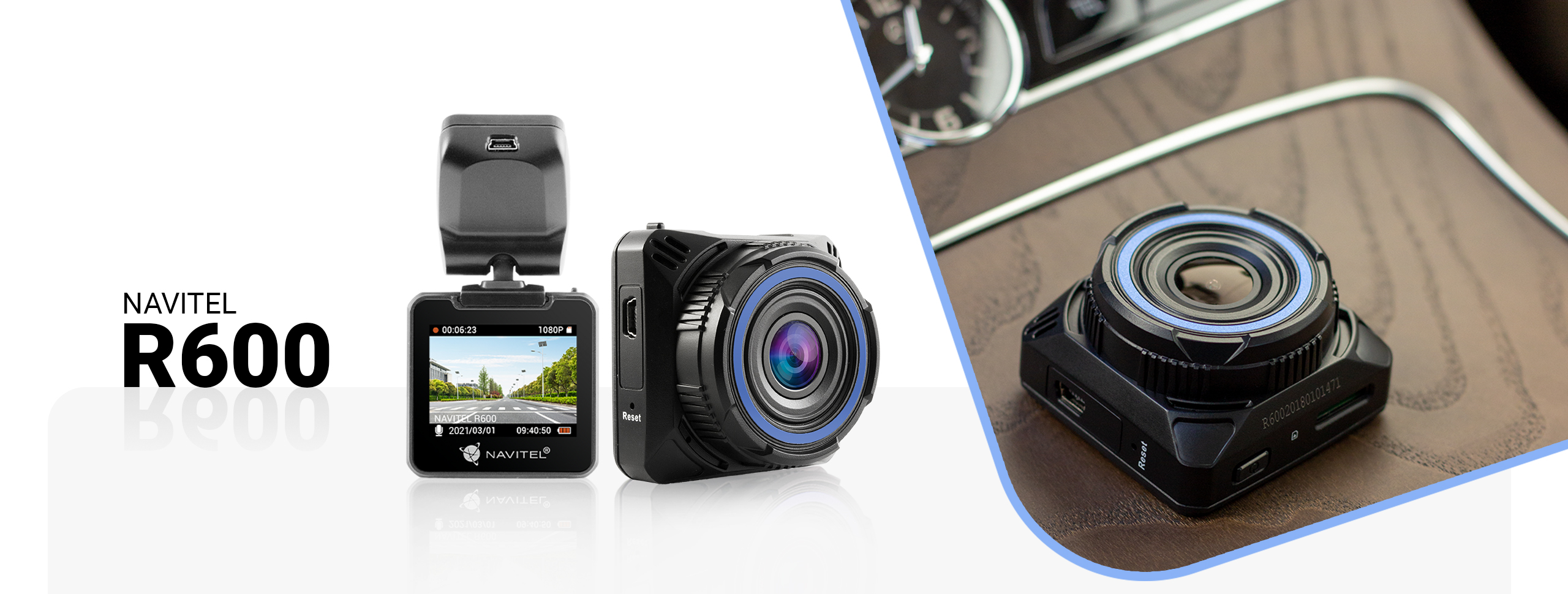 NAVITEL R600 NAVITEL R600