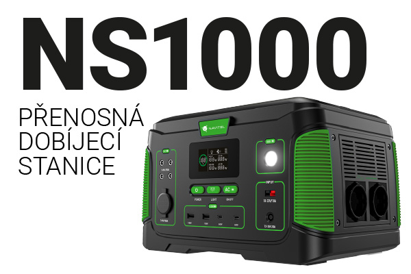 NAVITEL NS1000-02