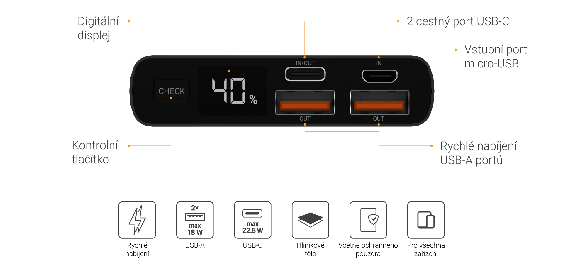 NAVITEL PWR10 AL black 03