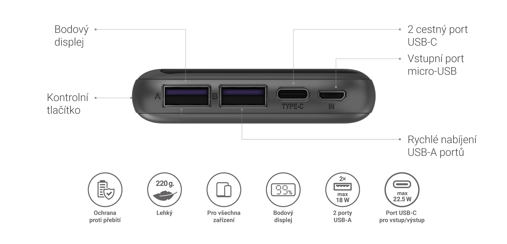 NAVITEL PWR10 MX BLACK 03