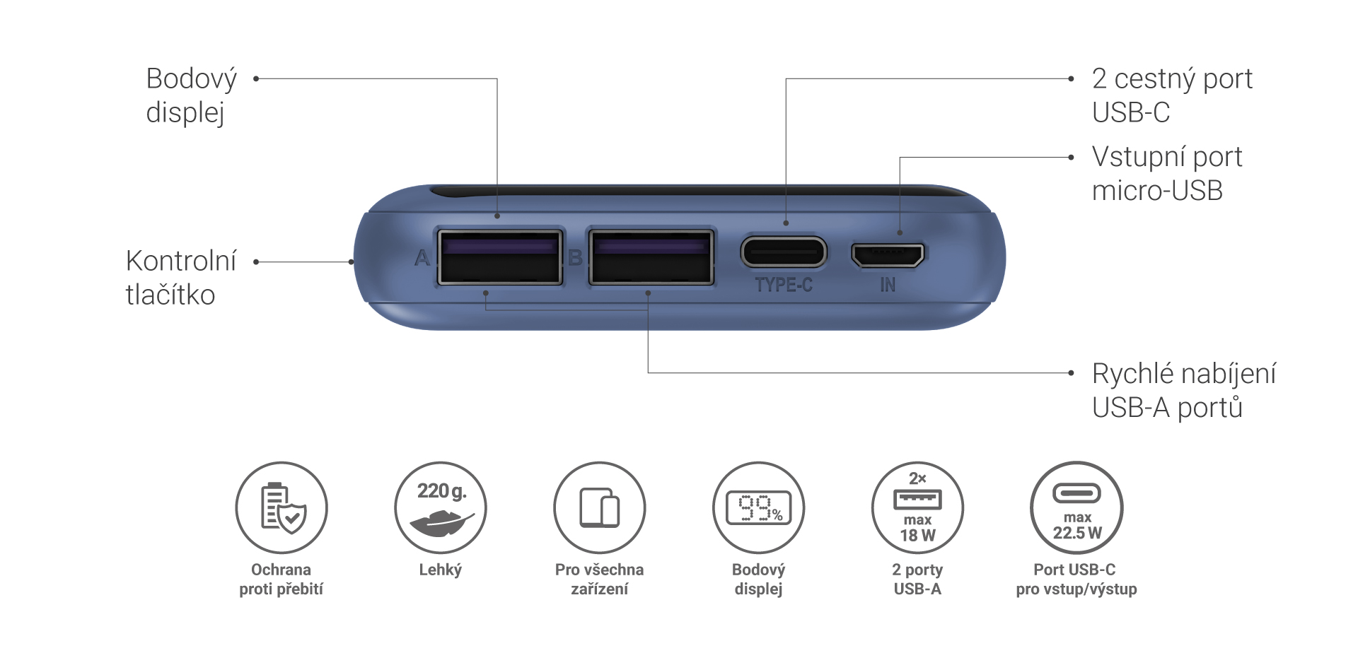 NAVITEL PWR10 MX BLUE 03
