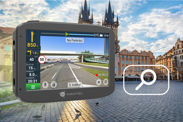 NAVITEL RE 5 DUAL - 02