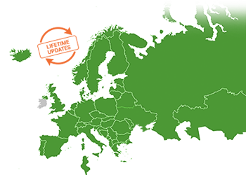 NAVITEL E505 MAGNETIC 04