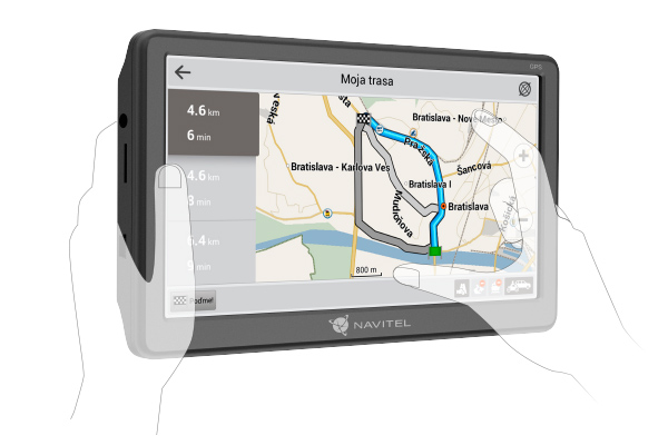 NAVITEL E707 MAGNETIC 03