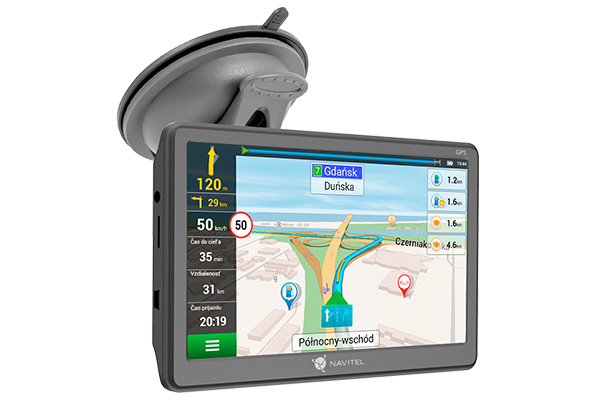 NAVITEL E707 MAGNETIC 07