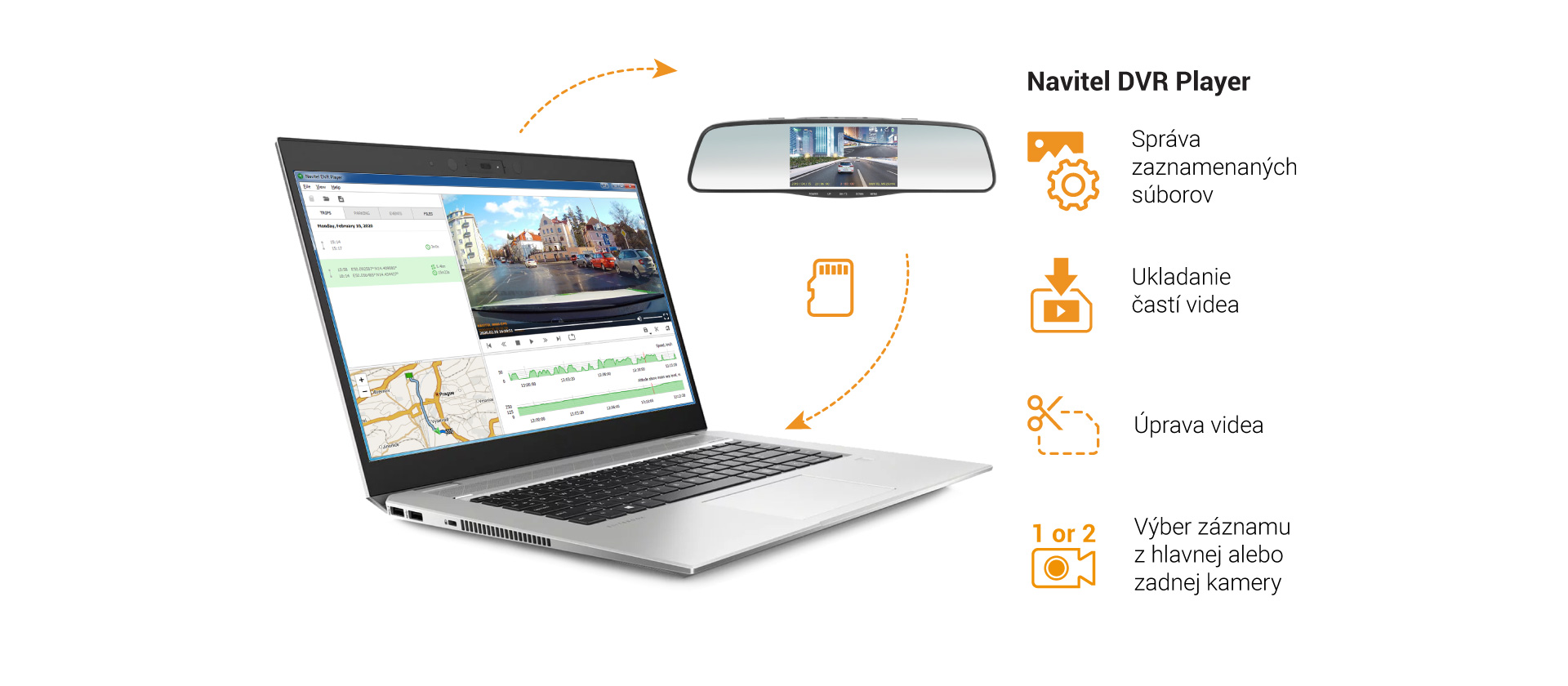 NAVITEL MR250-NV - 07