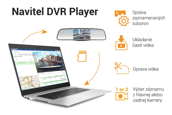 NAVITEL MR250-NV - 08