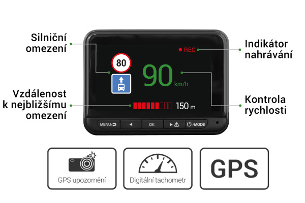 NAVITEL PR700 GPS 07