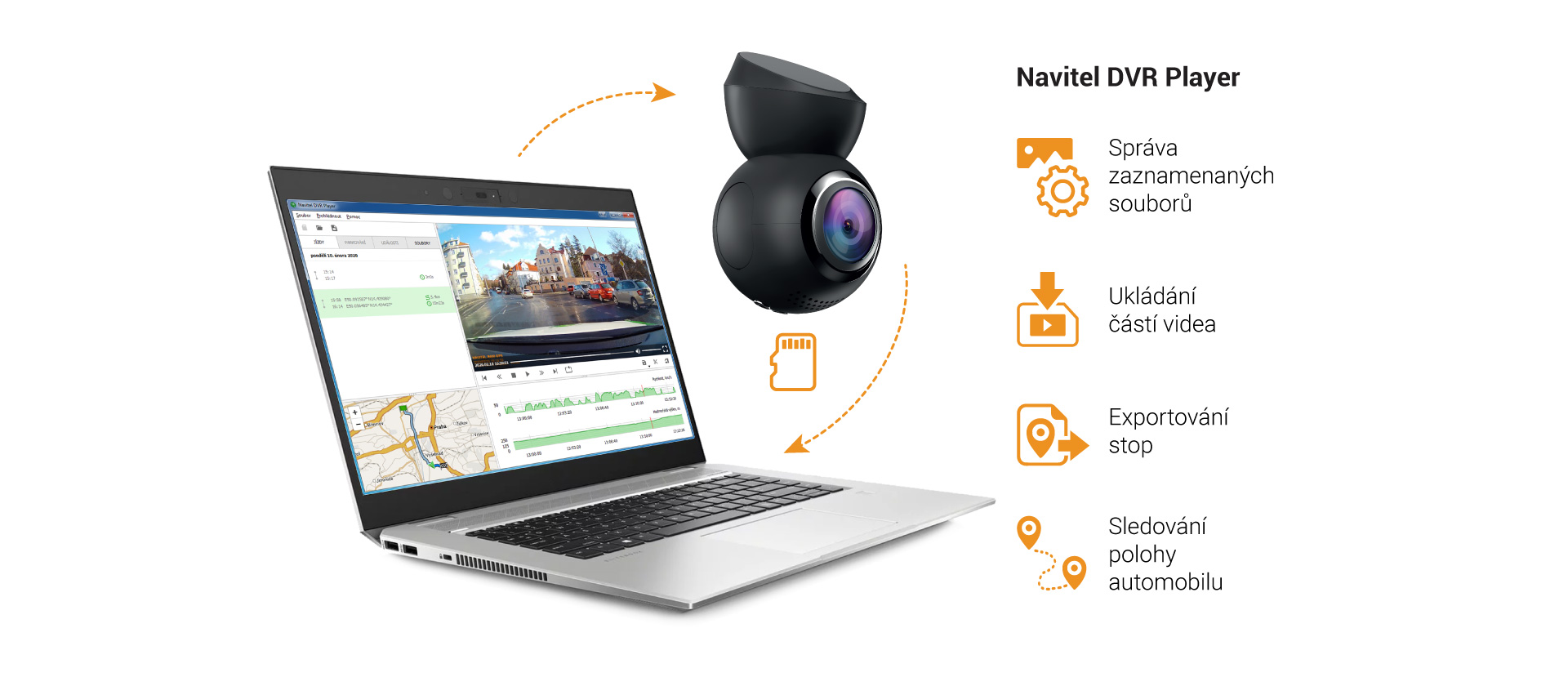NAVITEL R1000 - 06