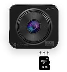 NAVITEL R200 NV-3