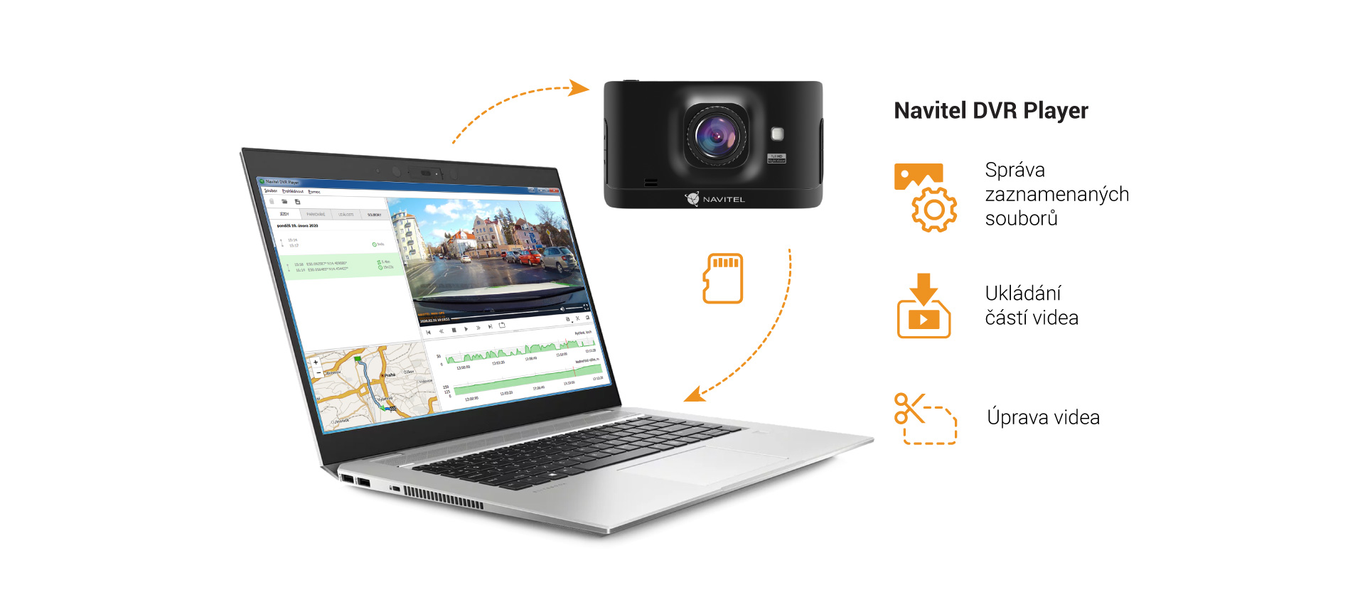 NAVITEL R400 NV 05