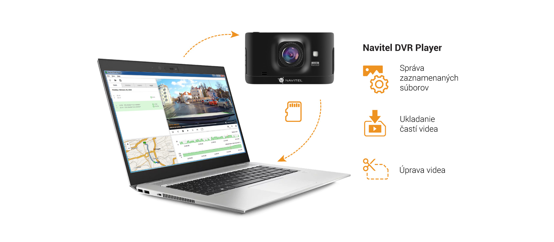 NAVITEL R400 NV 05