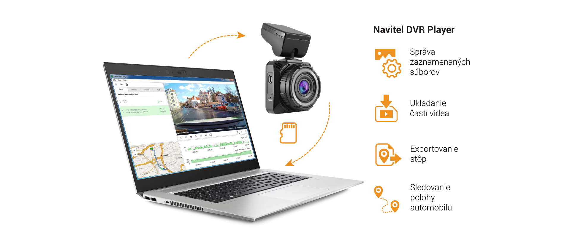 NAVITEL R600 GPS 08
