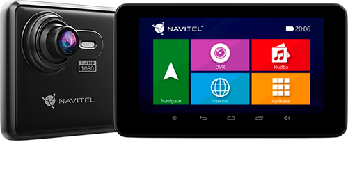 NAVITEL je přední společnost zabývající se vývojem navigačních systémů pro automobilový průmysl po celém světě.