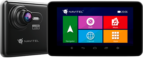 NAVITEL – is a leading digital navigation solution provider for automotive industries around the world.