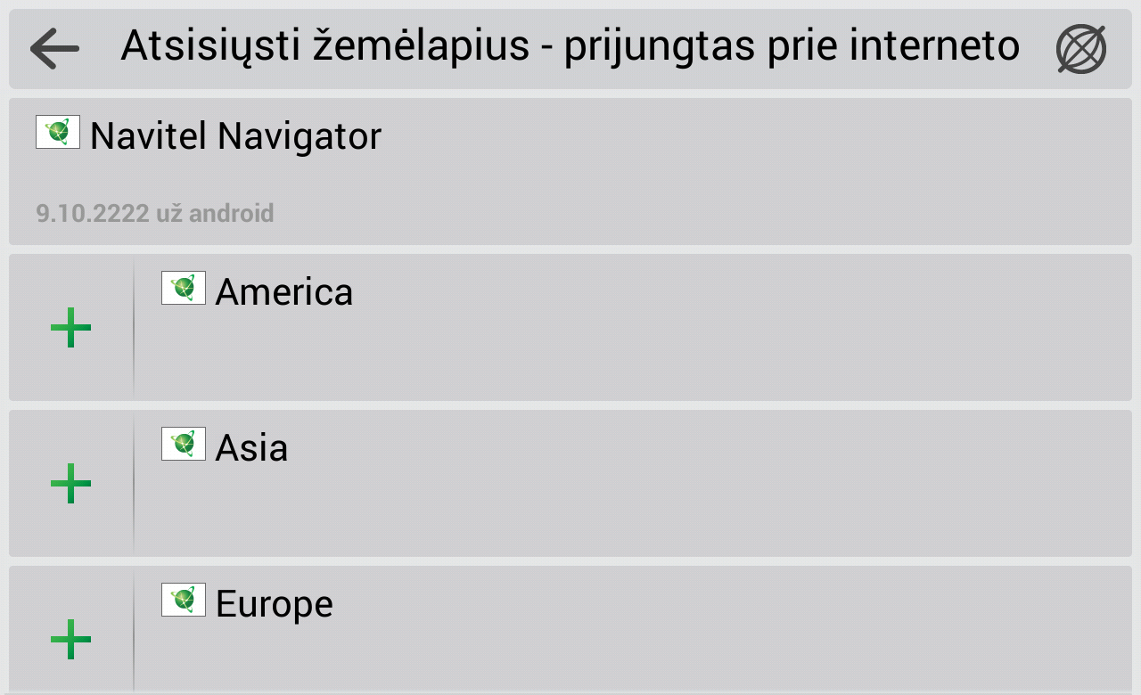 NAVITEL maps install common-1