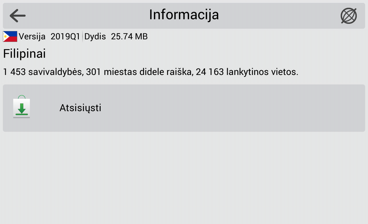 NAVITEL maps install common-2