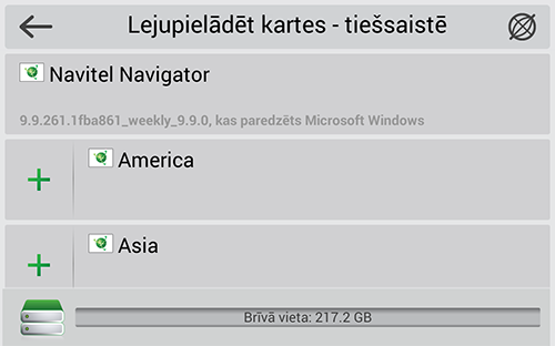 NAVITEL maps install common-1