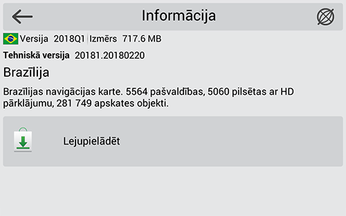 NAVITEL maps install common-2