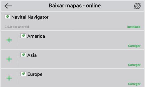 NAVITEL maps install common-1