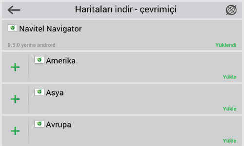 NAVITEL maps install common-1