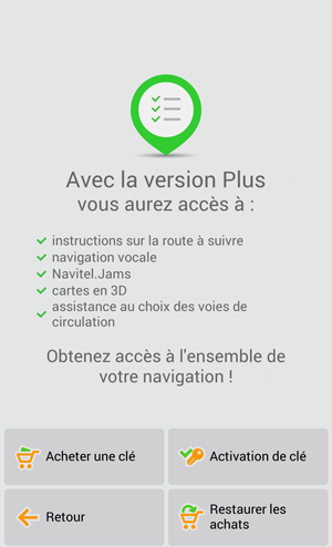 Navitel Navigator registration-3