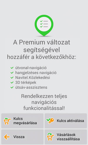 Navitel Navigator registration-3