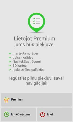 Navitel Navigator registration-1