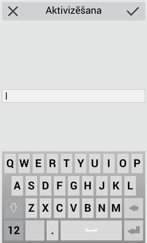 Navitel Navigator registration-7