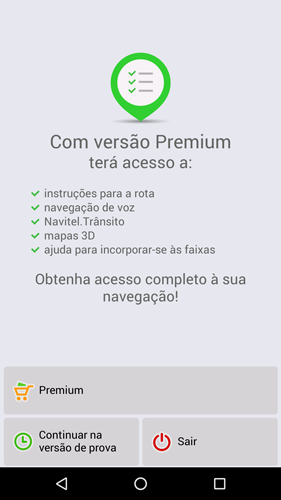 Navitel Navigator registration-1