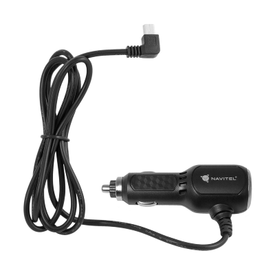 Adaptér mini-USB do auta pro osobní navigační zařízení NAVITEL