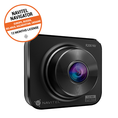 NAVITEL R200 NV