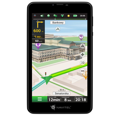 NAVITEL T757 LTE