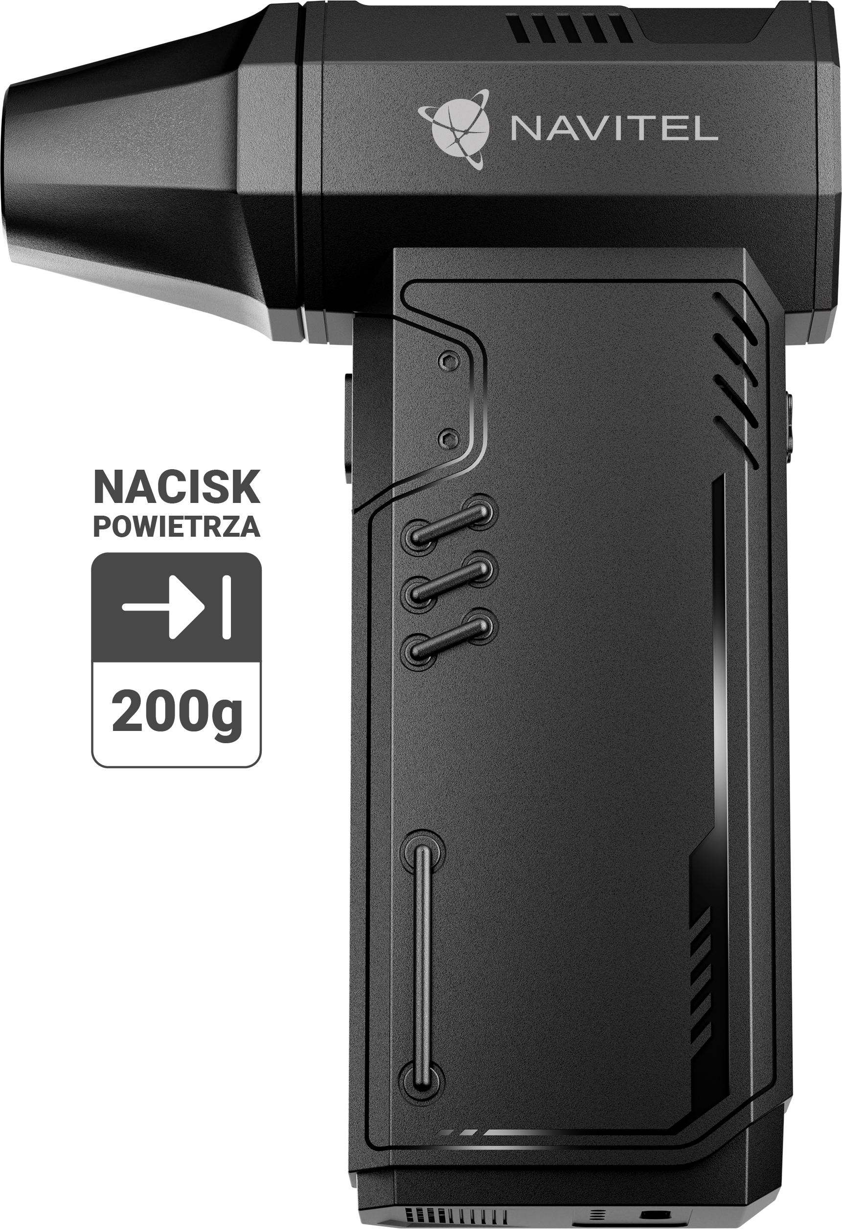 NAVITEL TF5