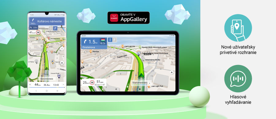 Navitel Navigator11 huawei-honor release-1