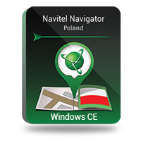 Navitel Navigator.Polen
