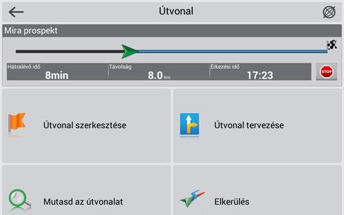 Navitel Navigator. Üzbegisztán