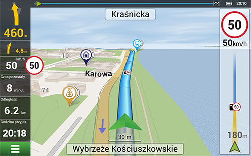 Navitel Navigator.Polska